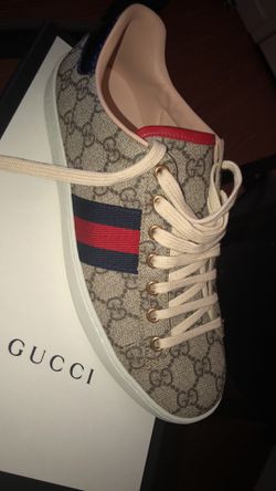 Brand new 100% authentic gucci shoes for Sale in Castro Valley, CA OfferUp