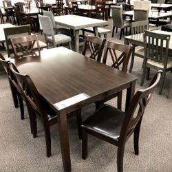 Dining Table Set