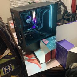 Gaming PC 