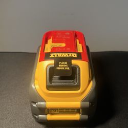 DEWALT FLEXVOLT 20V/60V MAX Lithium-Ion 6.0Ah