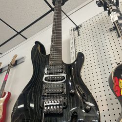 Ibanez Series S