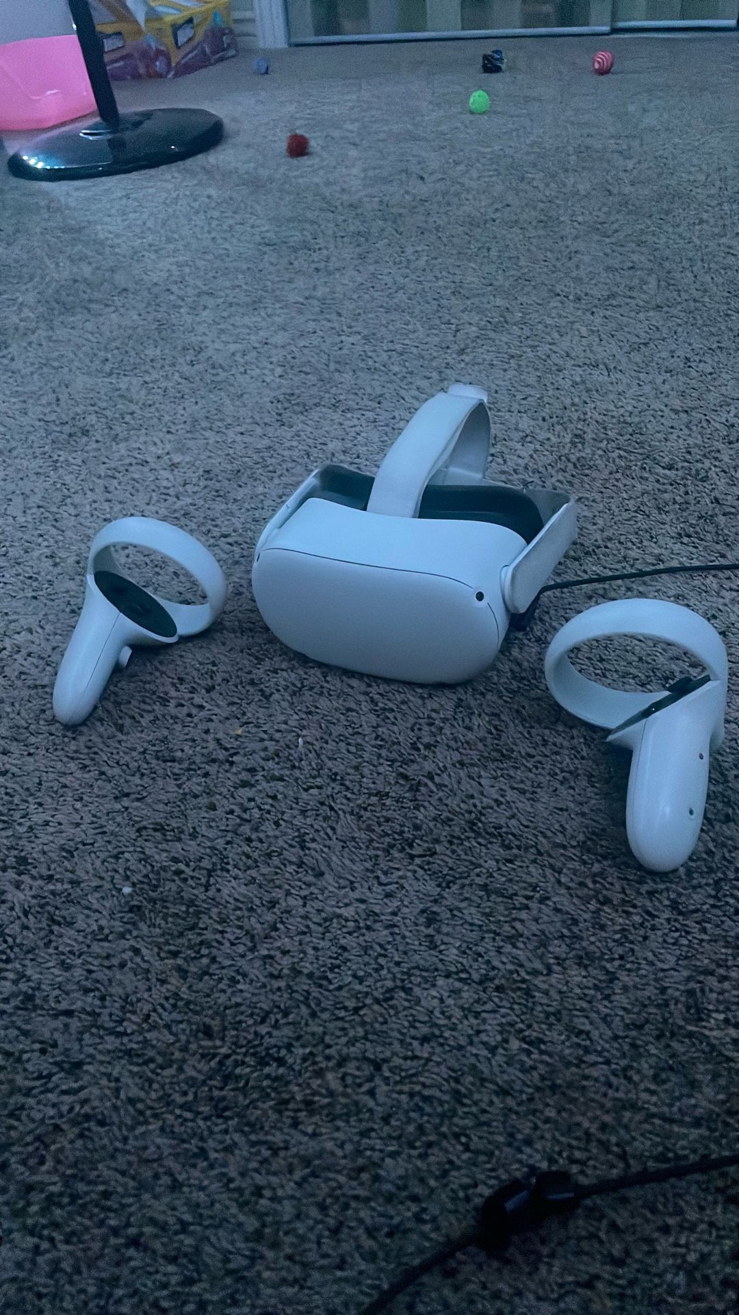 Oculus Quest 2