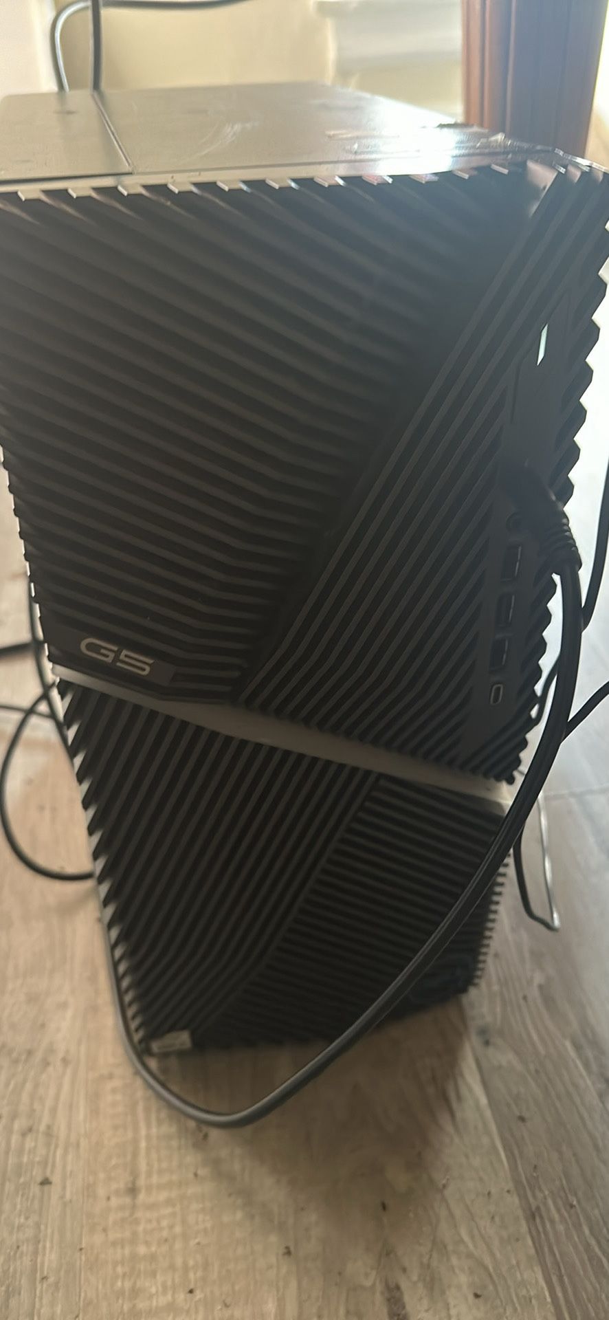 Pc