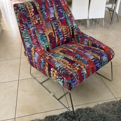 Silla De Sala 