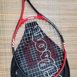 Tennis Raquet / Kids