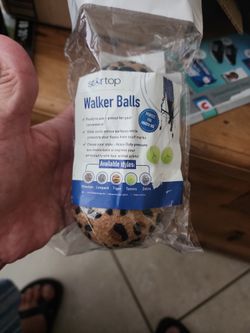 Walker Balls