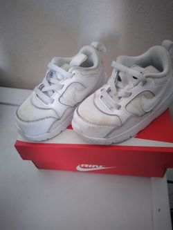 Toddler Size 5