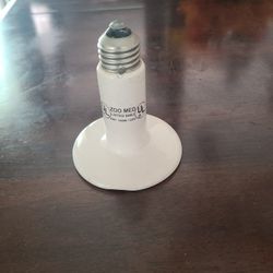 Zoo Med 100w Ceramic Infrared Heat Emitter