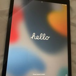 9th Gen iPad 256GB