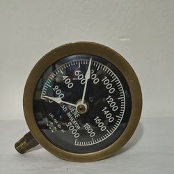 MFG CO KIENE DIESEL INDICATOR - G1000