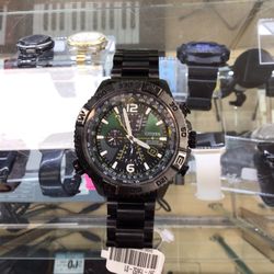 Citizen Pro master Navi hawk