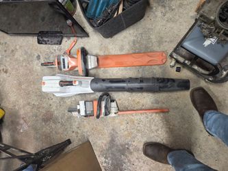 STHIL power tools