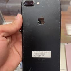 iPhone 7 Plus 