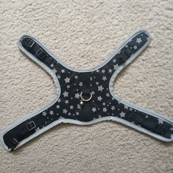 SMALL DOG/CAT HARNESS SIZE X-SMALL