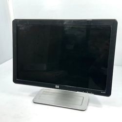 HP W2207 LCD Computer Monitor 22” Widescreen