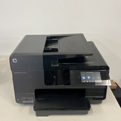 HP Office Jet Pro 8620 