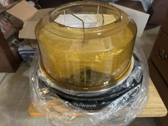 Nuwave Infrared Convection Countertop Oven - New