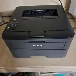 Brother HL-L2340DW Wireless Laser Printer