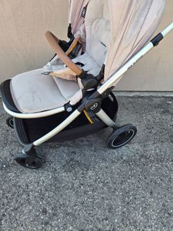Maxi cosi stroller