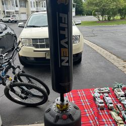 Punching Bag