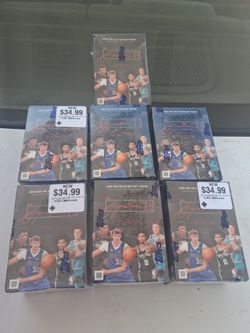 Nba trading cards