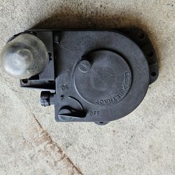 Obs 88-97 Oem Retractable Light