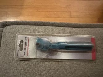 Chicago Electric Grinding Wheel Dresser