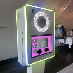 Photo Booth