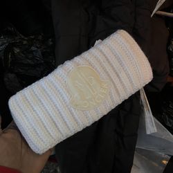 WOMANS MONCLER HEADBAND