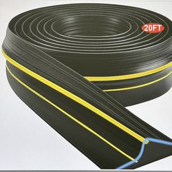 NEW- Rubber Waterproof 20FT. Strip
