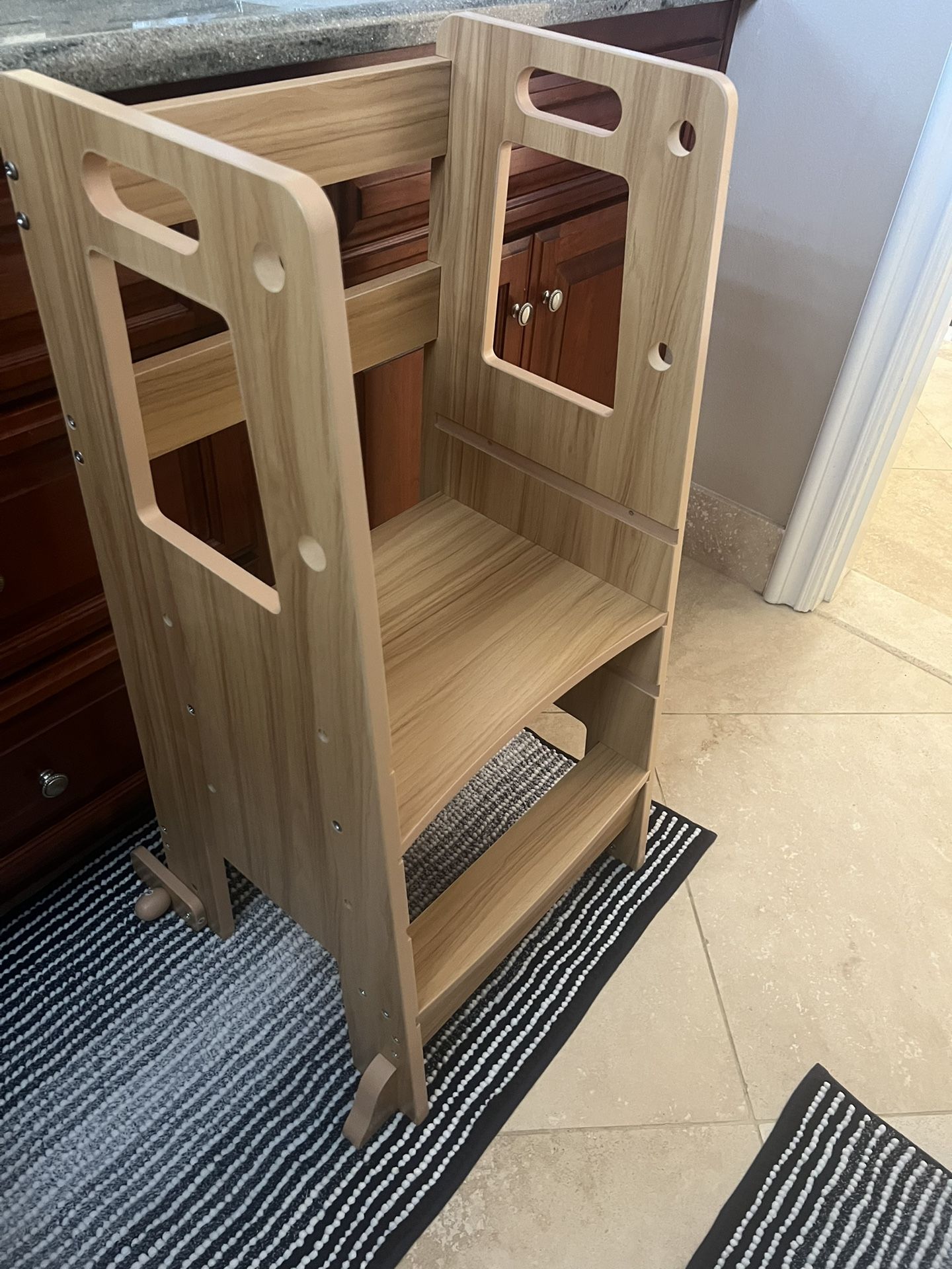 Toddler Learning Tower