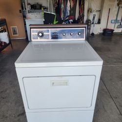 Kenmore Electric Dryer Works Excellent Nothing Wrong