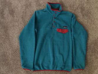 Patagonia women’s size small