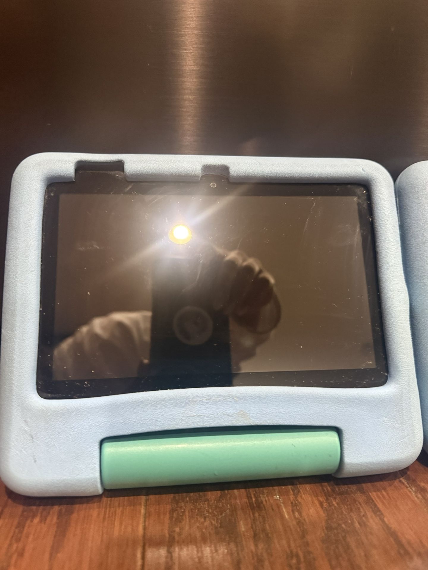 2 Generation 7 Kids Amazon Tablets