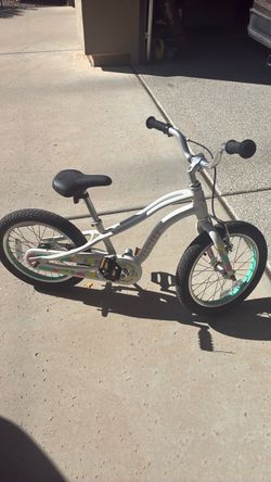 REI Electra Child Bike