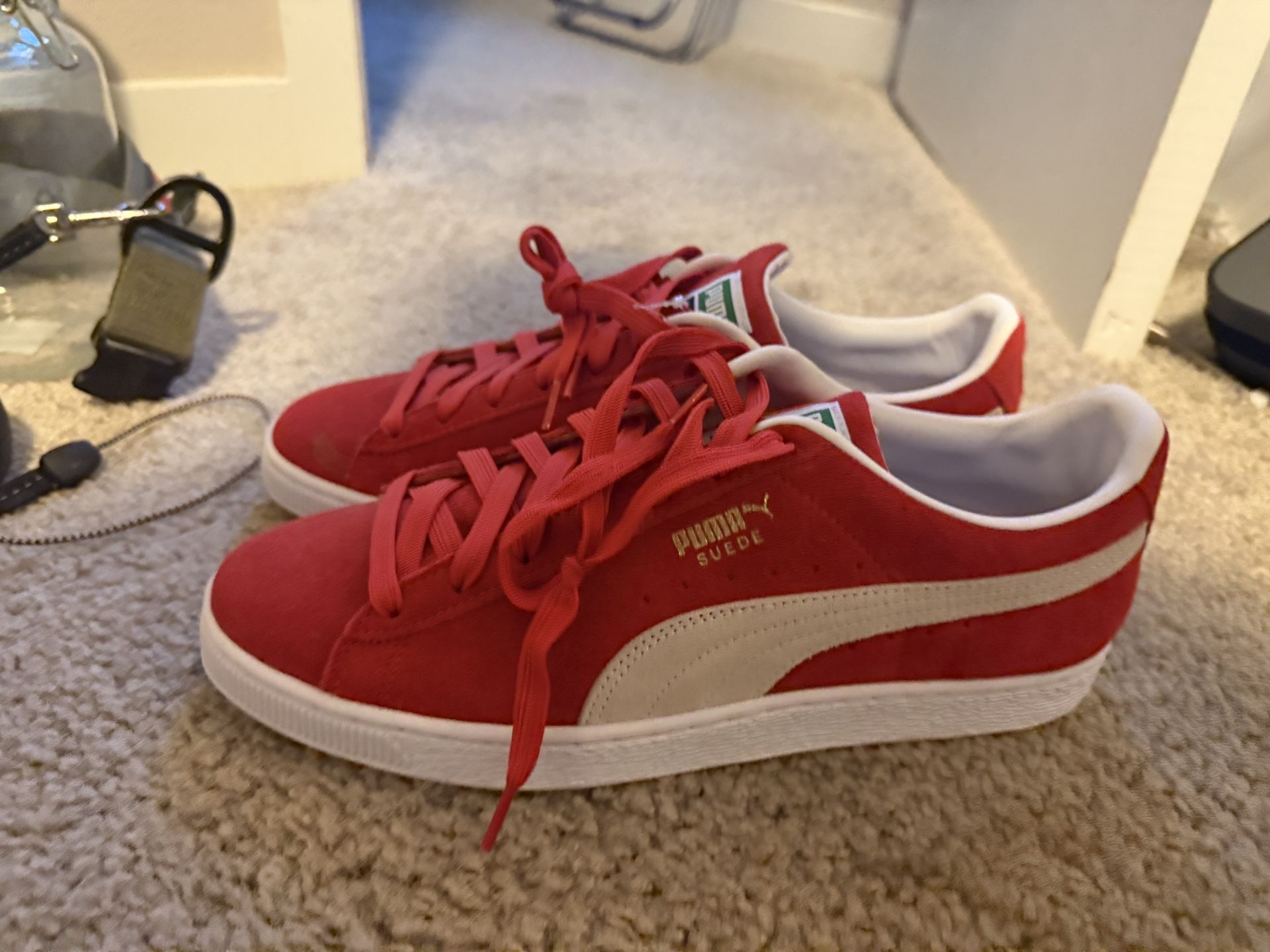 Pumas Pow💥 BRAND NEW 💥 