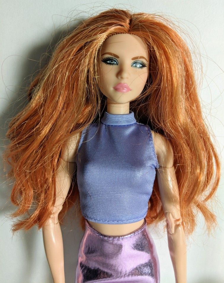 Barbie Signature Looks #20 Doll