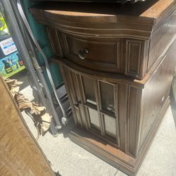 Small End Table 