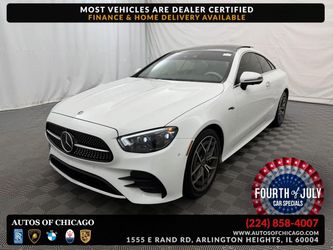 2019 Mercedes-Benz S-Class