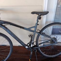 700c Unisex Moubtain Bike 