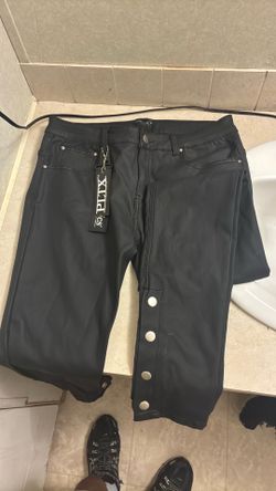 (Delivery)Black Politics Jeans Size 32