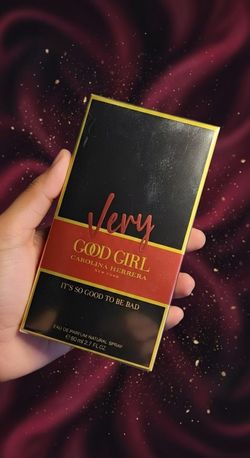 CAROLINA HERRERA VERY GOOD GIRL ELIXIR 2.7 EDP ELIXIR