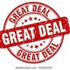 Great Deals