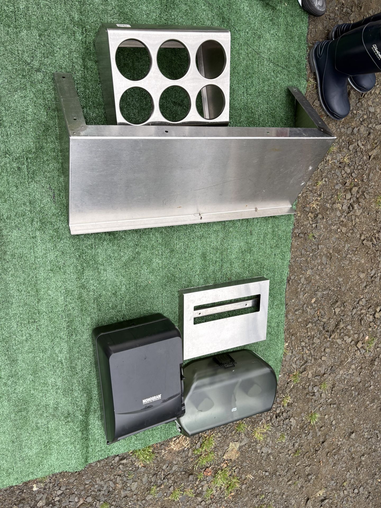 Restaurant Appliance 