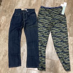 Boys Bottoms *NWT*