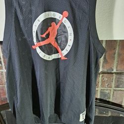 Jordan Brand Air Jordan Flight Club Jersey – Men’s Size M