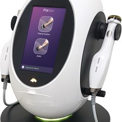 Plason Plasma Poration Beauty Device