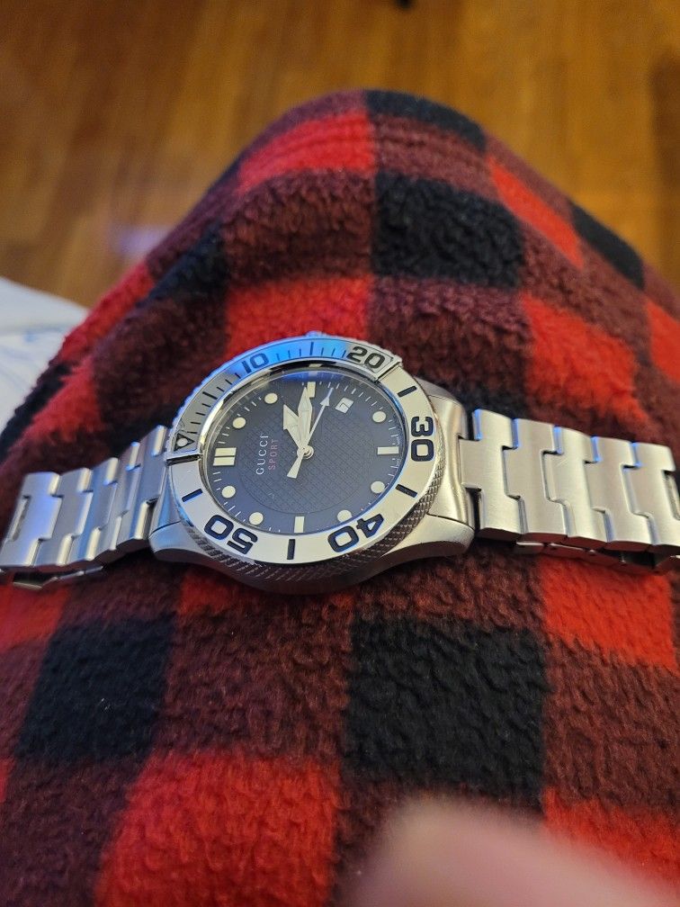 Men's GUCCI