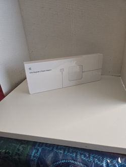 Apple 45W Magsafe 2 Power Adapter for Macbook Air