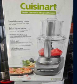 Food Processor